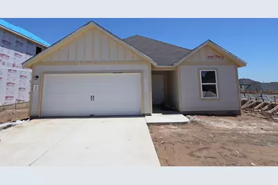 4516 Lava Island Drive, Austin, TX 78747 - Photo 1