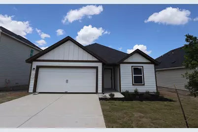 4516 Lava Island Drive, Austin, TX 78747 - Photo 1