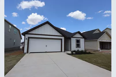 4516 Lava Island Drive, Austin, TX 78747 - Photo 3