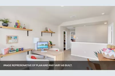 624 Globe Mallow Circle, Kyle, TX 78640 - Photo 21