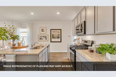 624 Globe Mallow Circle, Kyle, TX 78640 - Photo 7