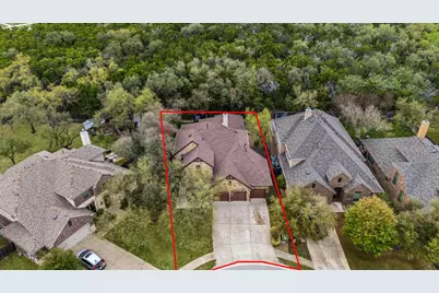 2307 Parksville Way, Cedar Park, TX 78613 - Photo 1