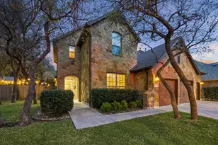 2307 Parksville Way, Cedar Park, TX 78613 - Photo 3