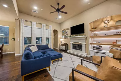 2307 Parksville Way, Cedar Park, TX 78613 - Photo 7