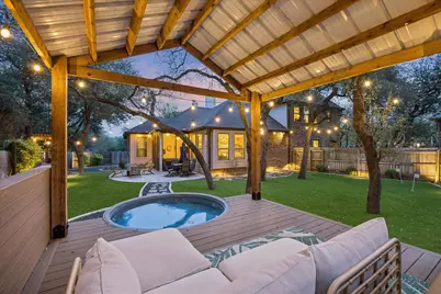 2307 Parksville Way, Cedar Park, TX 78613 - Photo 5