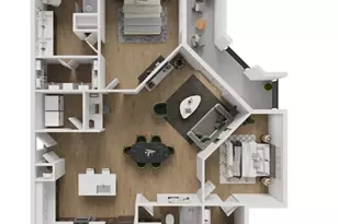 320 Goll St, Kyle, TX 78640 - Photo 3