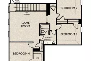 9717 Serene Bliss Ln, Buda, TX 78610 - Photo 3