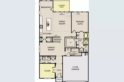 9717 Serene Bliss Lane, Buda, TX 78610 - Photo 3