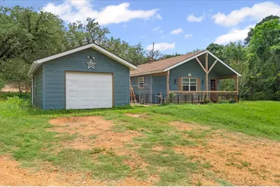 107 Mountain Valley Drive, Smithville, TX 78957 - Photo 7