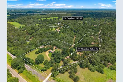 107 Mountain Valley Drive, Smithville, TX 78957 - Photo 27