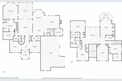 1213 Grosvener Court, Austin, TX 78746 - Photo 35