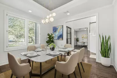 1213 Grosvener Court, Austin, TX 78746 - Photo 5