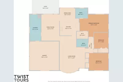 5301 Buffalo Pass, Austin, TX 78745 - Photo 23