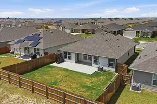 206 Canadian River Trl, Hutto, TX 78634 - Photo 31