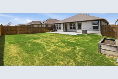 206 Canadian River Trail, Hutto, TX 78634 - Photo 29