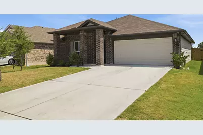 206 Canadian River Trail, Hutto, TX 78634 - Photo 3