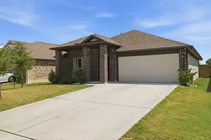 206 Canadian River Trl, Hutto, TX 78634 - Photo 3