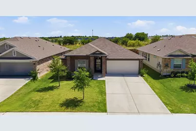 206 Canadian River Trail, Hutto, TX 78634 - Photo 1