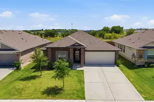 206 Canadian River Trl, Hutto, TX 78634 - Photo 1