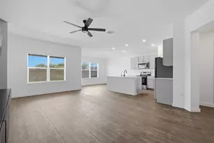206 Canadian River Trl, Hutto, TX 78634 - Photo 5