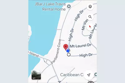 21619 High Drive, Lago Vista, TX 78645 - Photo 5