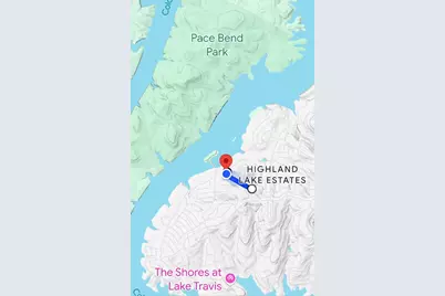 21619 High Drive, Lago Vista, TX 78645 - Photo 3