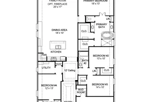 3802 Sonesta St, Lockhart, TX 78644 - Photo 3