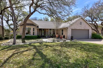 168 Dan Moody Trail, Georgetown, TX 78633 - Photo 1