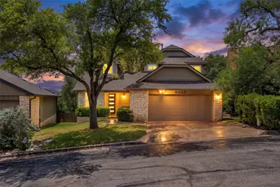 6303 Big Cat Cove, Austin, TX 78750 - Photo 1