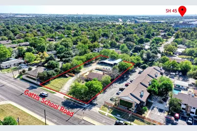 201 Gattis School Road, Round Rock, TX 78664 - Photo 5