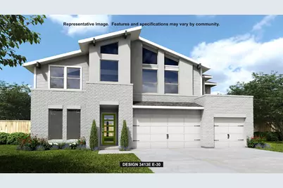 9504 Wiggy Way, Austin, TX 78744 - Photo 1