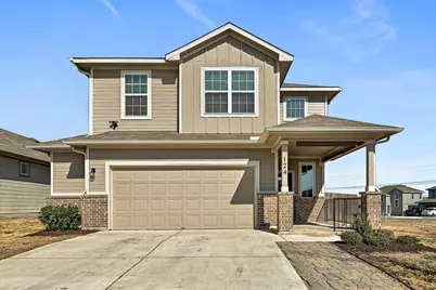 124 Greenbelt Reservoir Pass, Kyle, TX 78640 - Photo 1