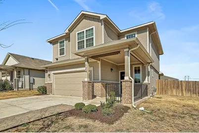 124 Greenbelt Reservoir Pass, Kyle, TX 78640 - Photo 3