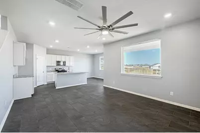 124 Greenbelt Reservoir Pass, Kyle, TX 78640 - Photo 3