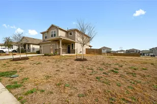 124 Greenbelt Reservoir Pass, Kyle, TX 78640 - Photo 3