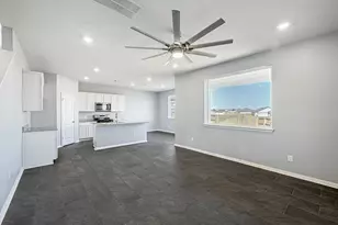 124 Greenbelt Reservoir Pass, Kyle, TX 78640 - Photo 5