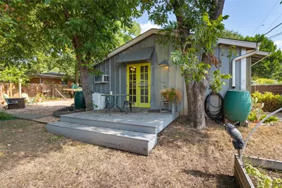 5500 Westminster Drive #B, Austin, TX 78723 - Photo 21