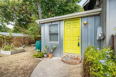 5500 Westminster Drive #B, Austin, TX 78723 - Photo 5