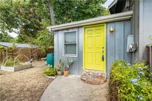 5500 Westminster Dr, Austin, TX 78723 - Photo 5