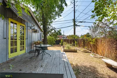 5500 Westminster Drive #B, Austin, TX 78723 - Photo 19