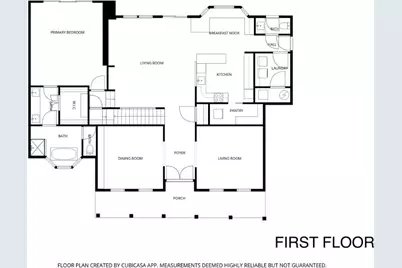 6659 Whitemarsh Valley Walk, Austin, TX 78746 - Photo 39