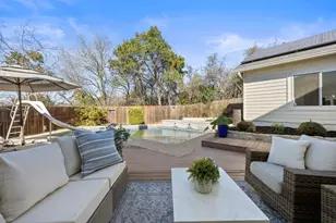 6659 Whitemarsh Valley Walk, Austin, TX 78746 - Photo 9