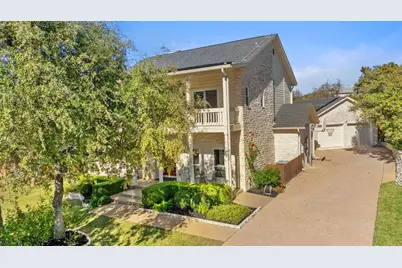6659 Whitemarsh Valley Walk, Austin, TX 78746 - Photo 33