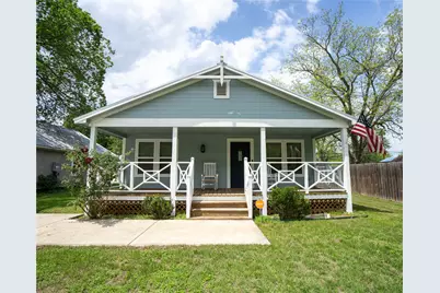 404 Rivers Street, Smithville, TX 78957 - Photo 1