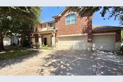 2110 Reston Cove, Round Rock, TX 78665 - Photo 1