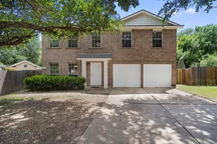 1623 War Horse Ln, Round Rock, TX 78664 - Photo 1