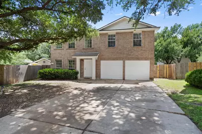 1623 War Horse Lane, Round Rock, TX 78664 - Photo 3