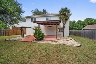1623 War Horse Lane, Round Rock, TX 78664 - Photo 33
