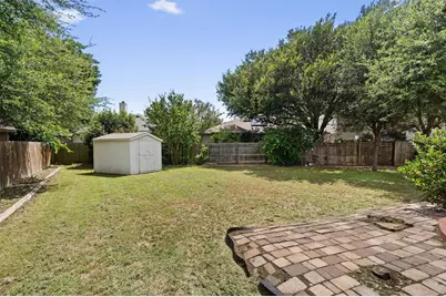 1623 War Horse Lane, Round Rock, TX 78664 - Photo 35