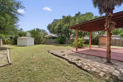 1623 War Horse Lane, Round Rock, TX 78664 - Photo 35